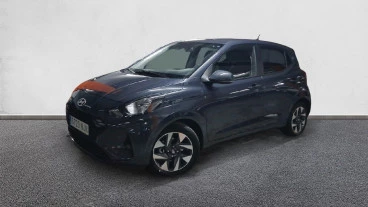 Hyundai i10 1.0 Klass