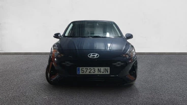 Hyundai i10 1.0 Klass