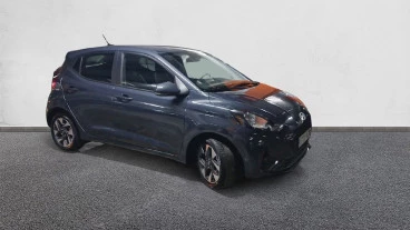 Hyundai i10 1.0 Klass