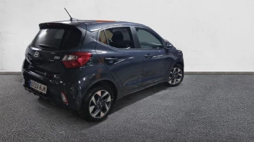 Hyundai i10 1.0 Klass