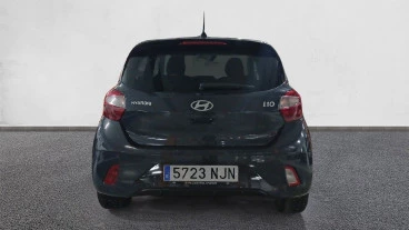 Hyundai i10 1.0 Klass