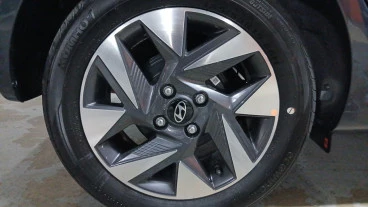 Hyundai i10 1.0 Klass