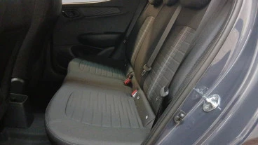 Hyundai i10 1.0 Klass