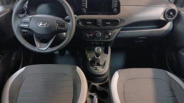 Hyundai i10 1.0 Klass