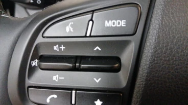 Hyundai i10 1.0 Klass