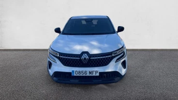 Renault Austral Equilibre Mild Hybrid 103kW (140CV) Auto
