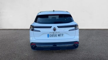 Renault Austral Equilibre Mild Hybrid 103kW (140CV) Auto