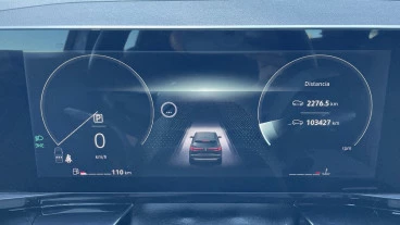 Renault Austral Equilibre Mild Hybrid 103kW (140CV) Auto