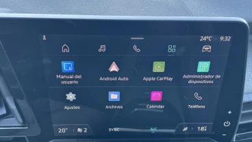 Renault Austral Equilibre Mild Hybrid 103kW (140CV) Auto