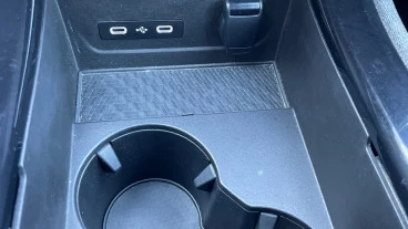 Renault Austral Equilibre Mild Hybrid 103kW (140CV) Auto
