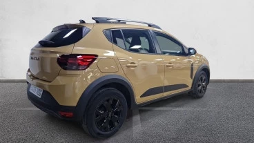 Dacia Sandero Stepway Extreme Go TCe 81kW (110CV)