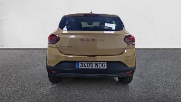 Dacia Sandero Stepway Extreme Go TCe 81kW (110CV)