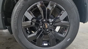 Dacia Sandero Stepway Extreme Go TCe 81kW (110CV)