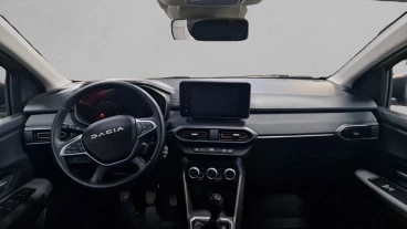 Dacia Sandero Stepway Extreme Go TCe 81kW (110CV)