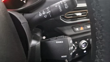 Dacia Sandero Stepway Extreme Go TCe 81kW (110CV)