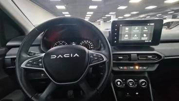 Dacia Sandero Stepway Extreme Go TCe 81kW (110CV)