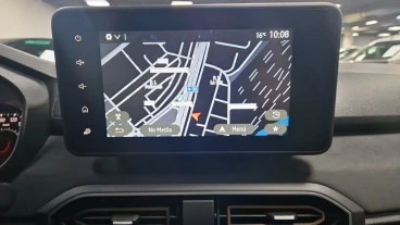 Dacia Sandero Stepway Extreme Go TCe 81kW (110CV)