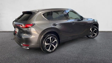 Mazda CX-60 e-Skyac D MHEV 187kw 4WD Exclusive-Line