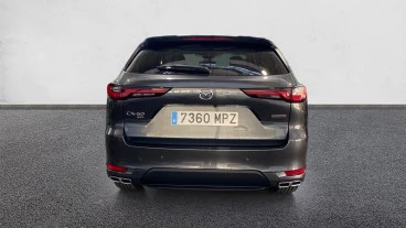 Mazda CX-60 e-Skyac D MHEV 187kw 4WD Exclusive-Line