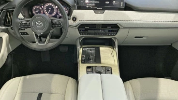 Mazda CX-60 e-Skyac D MHEV 187kw 4WD Exclusive-Line