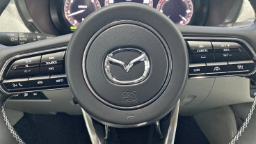 Mazda CX-60 e-Skyac D MHEV 187kw 4WD Exclusive-Line