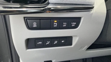 Mazda CX-60 e-Skyac D MHEV 187kw 4WD Exclusive-Line