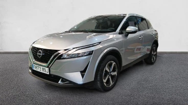 Nissan Qashqai DIG-T 103kW N-Connecta