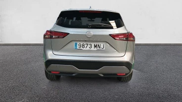 Nissan Qashqai DIG-T 103kW N-Connecta