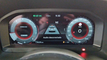 Nissan Qashqai DIG-T 103kW N-Connecta
