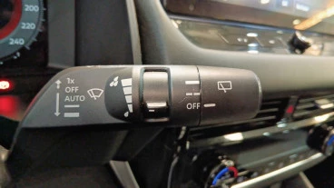 Nissan Qashqai DIG-T 103kW N-Connecta