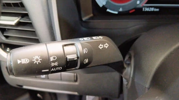 Nissan Qashqai DIG-T 103kW N-Connecta