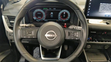 Nissan Qashqai DIG-T 103kW N-Connecta