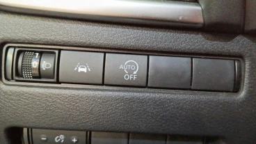 Nissan Qashqai DIG-T 103kW N-Connecta