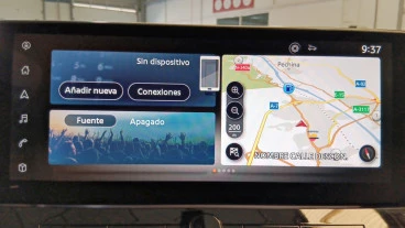 Nissan Qashqai DIG-T 103kW N-Connecta