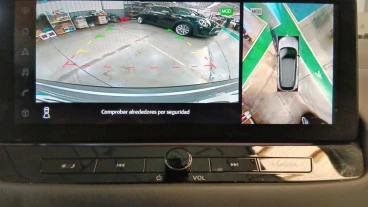 Nissan Qashqai DIG-T 103kW N-Connecta
