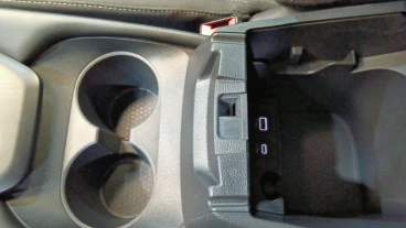 Nissan Qashqai DIG-T 103kW N-Connecta