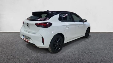 Opel Corsa 1.2T XHL 74kW (100CV) GS