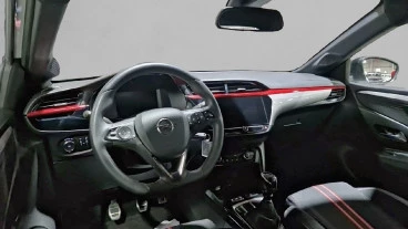 Opel Corsa 1.2T XHL 74kW (100CV) GS