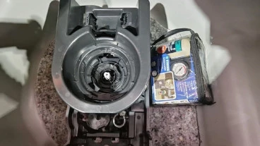 Opel Corsa 1.2T XHL 74kW (100CV) GS