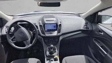 Ford Kuga 2.0 TDCi 88kW 4x2 Trend+ Auto