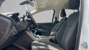 Ford Kuga 2.0 TDCi 88kW 4x2 Trend+ Auto