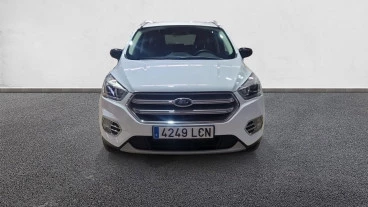 Ford Kuga 2.0 TDCi 88kW 4x2 Trend+ Auto