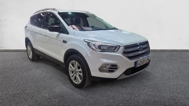 Ford Kuga 2.0 TDCi 88kW 4x2 Trend+ Auto