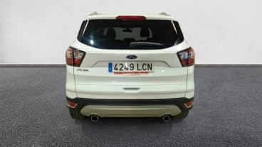 Ford Kuga 2.0 TDCi 88kW 4x2 Trend+ Auto