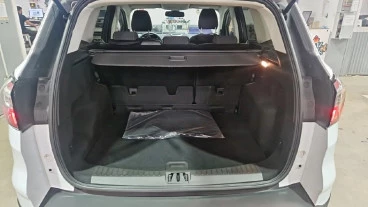 Ford Kuga 2.0 TDCi 88kW 4x2 Trend+ Auto