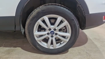 Ford Kuga 2.0 TDCi 88kW 4x2 Trend+ Auto