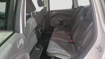 Ford Kuga 2.0 TDCi 88kW 4x2 Trend+ Auto