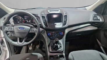 Ford Kuga 2.0 TDCi 88kW 4x2 Trend+ Auto