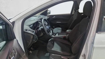 Ford Kuga 2.0 TDCi 88kW 4x2 Trend+ Auto