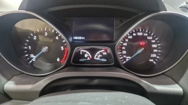 Ford Kuga 2.0 TDCi 88kW 4x2 Trend+ Auto